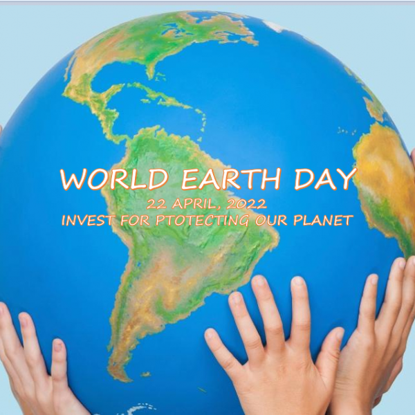 World Earth Day