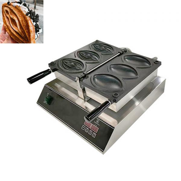 (BFK-1103V-D)Vagina Waffle Maker