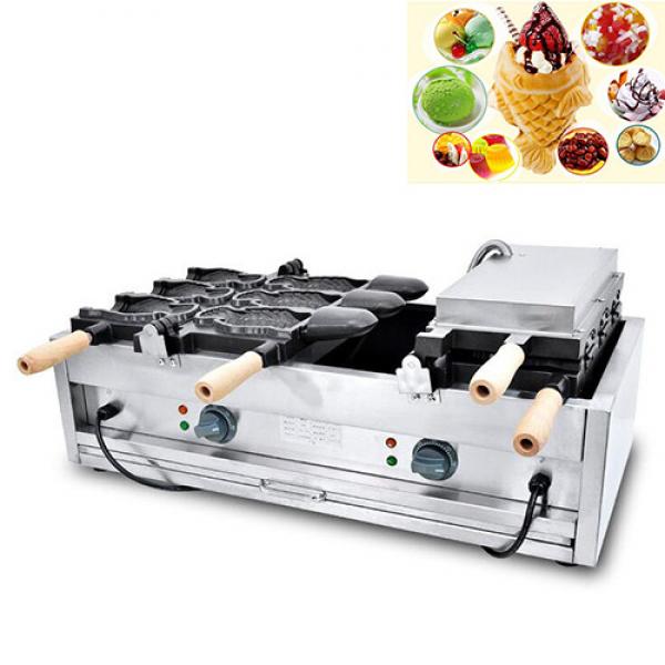 Electric Taiyaki Maker (BFK-1104B)
