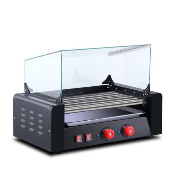 Hot Dog Roller (BFK-005A)