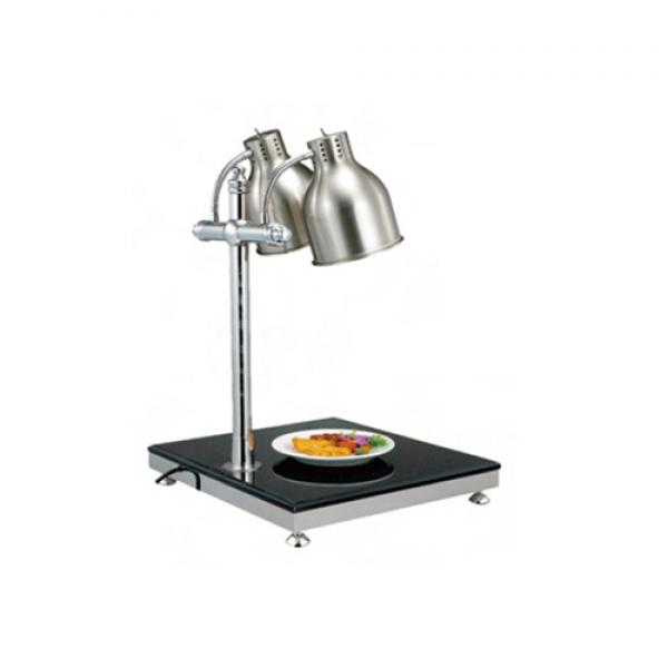 Insulation Table-Silver (A026-2)